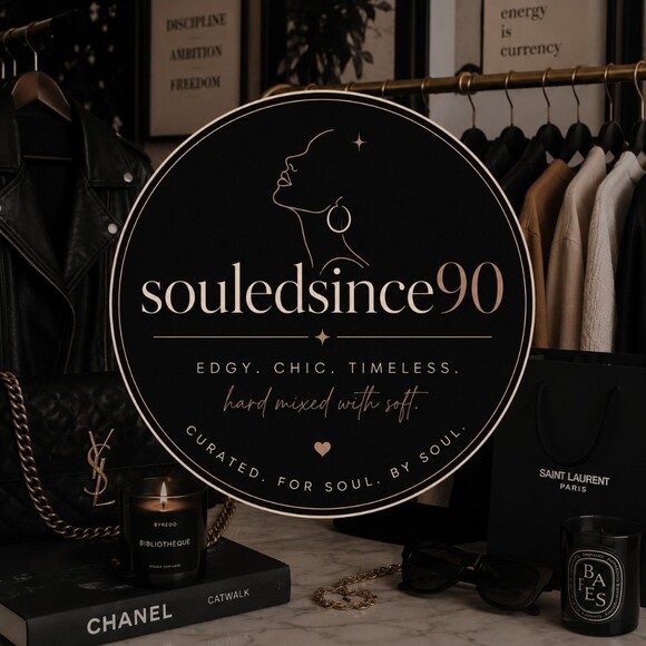 souledsince90